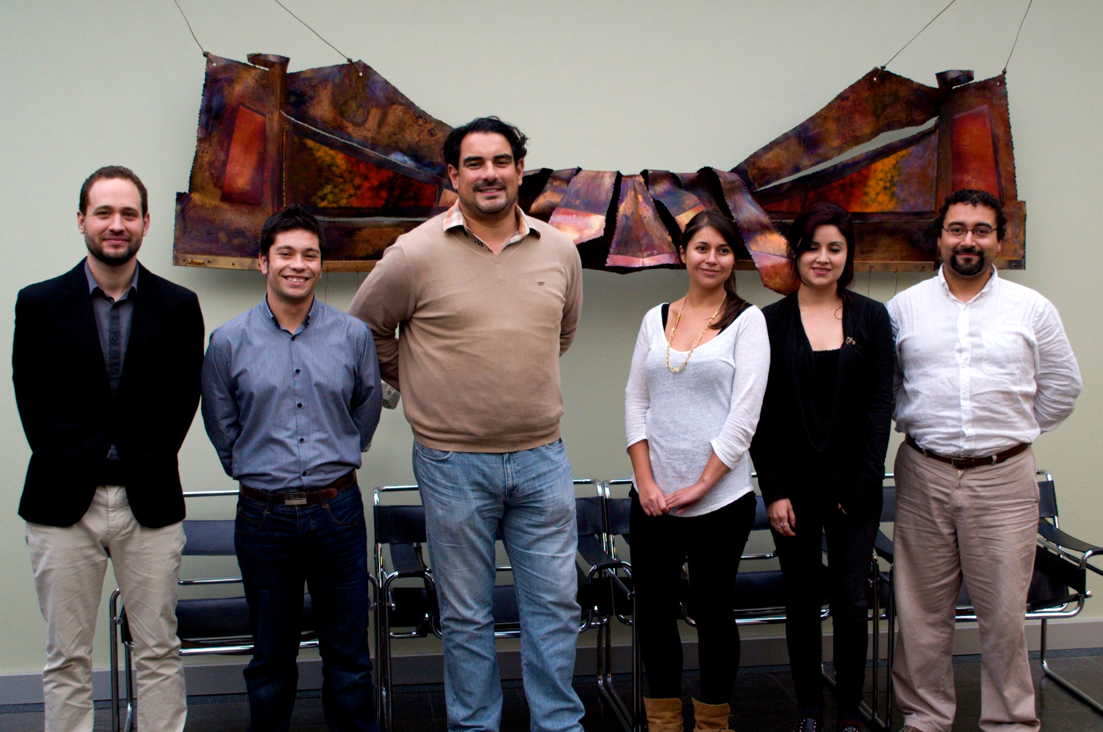 People | NLHPC