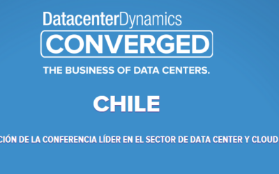 DatacenterDynamics Converged, 5ª edición de la conferencia líder en el sector de Data-center y Cloud
