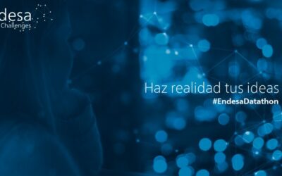 ¿Eres un entusiasta del Big Data? Entonces te estamos buscando