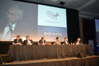 Expertos del CMM discuten las oportunidades del Big Data en un influyente seminario