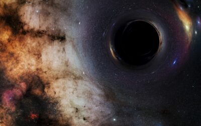 Una incógnita menos en los Agujeros Negros gracias a la Universidad de Chile