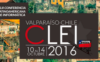 XLII Conferencia Latinoamericana de Informática CLEI 2016