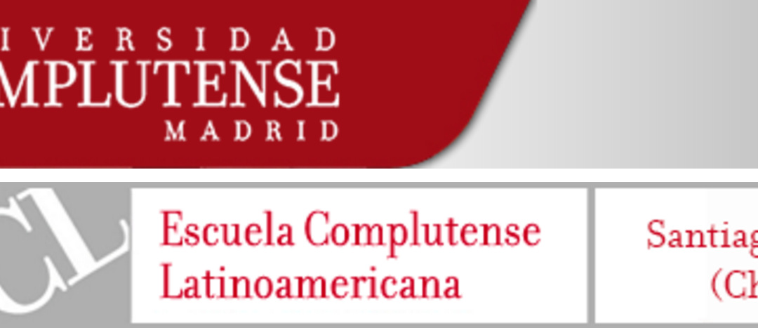 U. Complutense de Madrid and USACH invite to Latin-American School " HW/SW Technologies for High Performance Systems and Cloud"