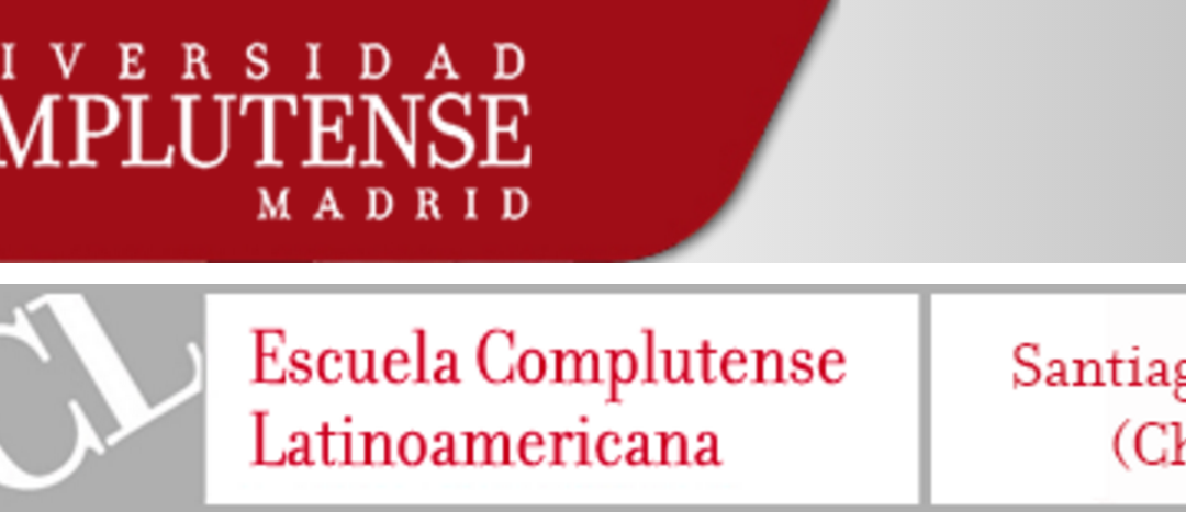 U. Complutense de Madrid y USACH invitan a Escuela Latinoamericana "Tecnologías HW/SW para Sistemas de Alto Desempeño y en la Nube"