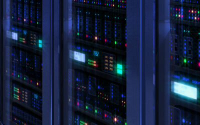 El supercomputador del NLHPC permitirá al SAG pronosticar la expansión de plagas