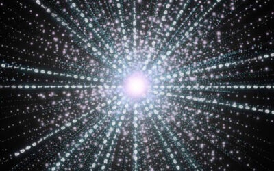 Revista Viernes: El Big Bang de la Astroinformática