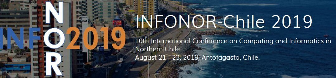 Infonor 2019