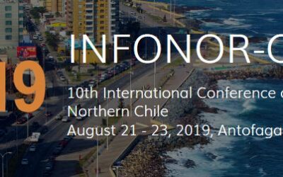 Infonor 2019