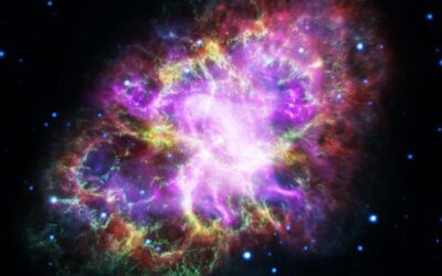 Investigadores chilenos proponen sistema de procesamiento que optimiza el estudio del universo