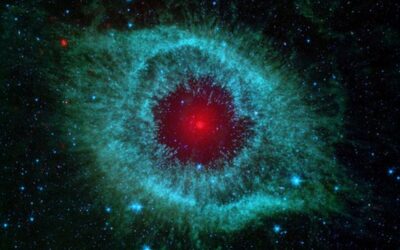 “Brokers astronómicos”: así se estudia el Universo mediante el procesamiento de datos