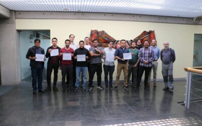 Primera Escuela de Administradores de HPC en América Latina y el Caribe realizada por el Laboratorio de Supercomputación en el CMM