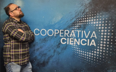 Jaime San Martín, Director Científico del NLHPC y Premio Nacional de Ciencias Exactas 2023 en conversación con Radio Cooperativa