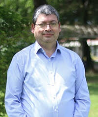 Andrés Ávila Barrera