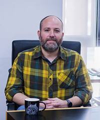 Rodrigo Carrasco Schmidt