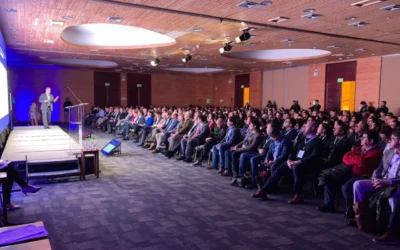 Innovation & Technology Summit 2026 en Puerto Varas