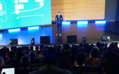 Inteligencia Artificial con propósito: Duoc UC realiza quinta edición de su Summit IA Aplicada